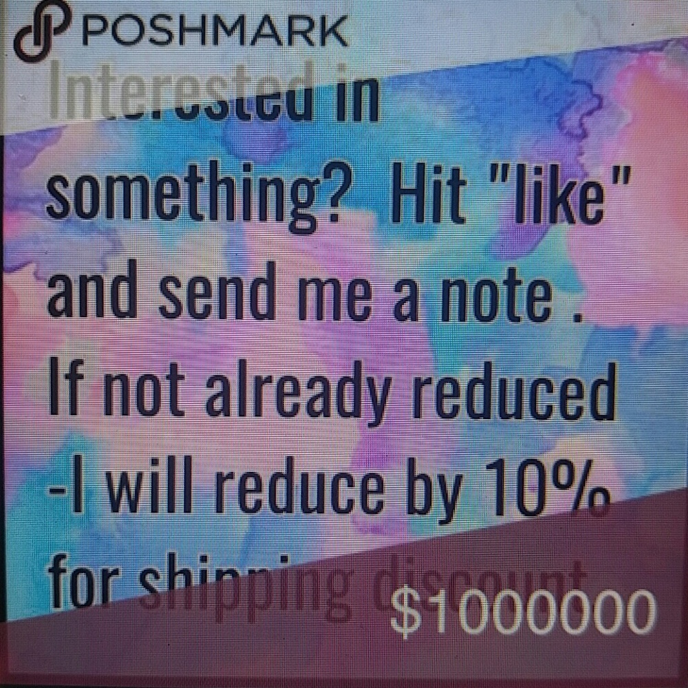 Interested!
